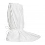 DUPONT™ TYVEK® ISOCLEAN® IC447 CS BOOT COVER, GRIPPER SOLE, 18