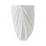 DUPONT™ TYVEK® ISOCLEAN® IC461 SHOE COVER PVC SOLE, ELASTIC TOP, WHITE, 300PCS/CTN (OB/D-CODE D14246640)