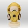 DURAM KIMI PLUS ADVANCED CHEMICAL ESCAPE MASK ABEK 1