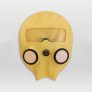 DURAM KIMI PLUS ADVANCED CHEMICAL ESCAPE MASK ABEK 1