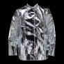 GIORDANI 70% PREOX 30% ARAMID FIBER JACKET ALUMINIZED SOFT & LIGHT 360 G/MQ