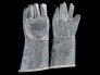 GIORDANI ALUMINIZED ARAMID FIBER FIVE FINGERS GLOVE, 38CM