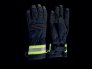 GIORDANI FIRE FIGHTERS 5 FINGERS GLOVE EN 659:2003:A1:2008 - EN 1149-5:2008 MOD. BOMBERO