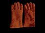 GIORDANI GIANCARLO 500CC HEAT RESISTANT GLOVE FULLY LINED SPLIT LEATHER