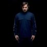 GIORDANI LONG SLEEVE BLUE SHIRT FOR PROTECTION AGAINST MOLTEN METAL SPLASHES