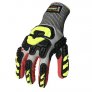 IRONCLAD KONG KNIT ABRASION C5 SAFETY GLOVES, CUT LEVEL E