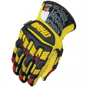 MECHANIX ORHD OUTDRY WATERPROOF SAFETY GLOVE WITH IMPACT PROTECTION