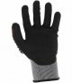 MECHANIX SPEEDKNIT™ M-PACT® S5EP08 IMPACT RESISTANT COATED-KNIT GLOVES WITH ANSI A5 CUT PROTECTION
