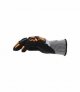 MECHANIX SPEEDKNIT™ M-PACT® S5EP08 IMPACT RESISTANT COATED-KNIT GLOVES WITH ANSI A5 CUT PROTECTION