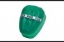 MSA MINISCAPE ESCAPE RESPIRATOR IN PLASTIC HOUSING, 5 MINS