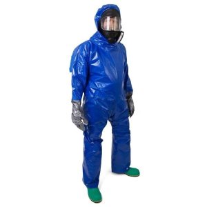 RESPIREX SC1 SPLASH SUIT CHEMPROTEX 300