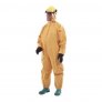 RESPIREX SIREN SUIT IN NEOPRENE, ELASTICATED HOOD WITH LOCKING CUFFS