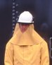 RESPIREX YELLOW NECK CLOTH FOR CHEMICAL SPLASH PROTECTION
