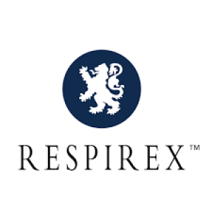 RESPIREX YELLOW NEOPRENE CHEMICAL PROTECTIVE JACKET WITH DOUBLE ELASTICATED CUFF