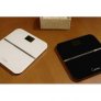 DRETEC BS-200 BK DIGITAL BATHROOM SCALE