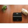 DRETEC BS-200 BK DIGITAL BATHROOM SCALE