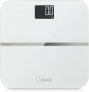 DRETEC BS-200 WT DIGITAL BATHROOM SCALE