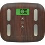 DRETEC BS-244 DW DIGITAL BODY ANALYSER SCALE