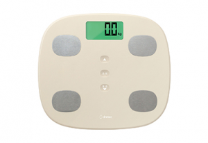 DRETEC BS-246 BE DIGITAL BODY ANALYSER SCALE