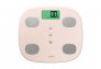 DRETEC BS-246 PK DIGITAL BODY ANALYSER SCALE