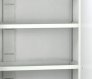 DUPERTHAL SHELF FOR CLASSIC XL AND PREMIUM XL, SHEET STEEL