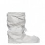 DUPONT TYVEK 400 DISPOSABLE PPE OVERBOOT WITH SLIP-RETARDANT SOLE