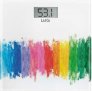 LAICA PS1062 WHITE DIGITAL PERSONAL SCALE (4PCS/CTN)