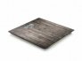 LAICA PS1065 DIGITAL PERSONAL SCALE DARK WOOD (4PCS/CTN)