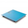 LAICA PS1068 BLUE DIGITAL PERSONAL SCALE (4PCS/CTN)