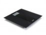 LAICA PS1069 DIGITAL PERSONAL SCALE BLACK (4PCS/CTN)