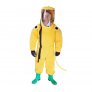RESPIREX SIMPLAIR YELLOW NEOPRENE AIR SUPPLIED TANK SUIT