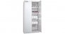 DUPERTHAL ENVIRONMENT CABINET L 1 FOR STORAGE OF WATERPOLLUTING SUB