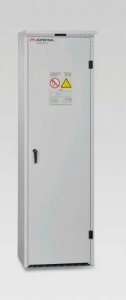 DUPERTHAL GAS CYLINDER FOR 2 X 50 L CYLINDER