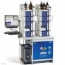 DUPERTHAL HPLC SERVICE STATION FOR STORING HPLC WASTES