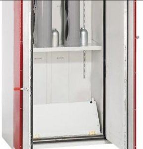 DUPERTHAL INTERMEDIATE SHELF FOR SUPREME L AND ECO L