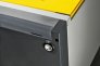 DUPERTHAL ROLLER SET FOR UTS ERGO LINE S, M