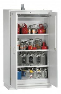 DUPERTHAL SHELF STAINLESS STEEL, FOR R.E.I 30 - 1200X600 MM (SHELF FOR 900DUP23-201260-402)
