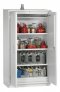 DUPERTHAL SHELF STAINLESS STEEL, FOR R.E.I 30 - 1200X600 MM (SHELF FOR 900DUP23-201260-402)
