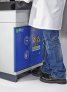 DUPERTHAL TOEKICK BASE UTS ERGO LINE S, ST
