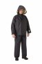 NASCO PETROSTORM MULTI-HAZARD OUTERWEAR, DETACHABLE HOOD