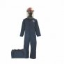 OBERON 12 CAL HRC2 TCG2P COVERALL ARC FLASH KIT COME WITH HARD CAP, TCG FACE SHIELD, BALACLAVA AND STORAGE BAG, SIZE XL