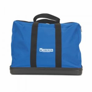 OBERON DELUXE ARC FLASH BAG, BLUE
