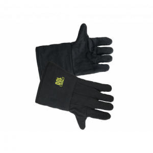 OBERON TCG100 ARC FLASH GLOVE, BLACK LG