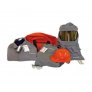 SALISBURY 40CAL/CM2 FLASH COAT KIT WITHOUT GLOVE