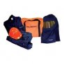 SALISBURY 8CAL/CM2 ARC FLASH SAFETY KIT WITHOUT GLOVE