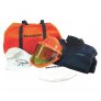 SALISBURY ARC FLASH COVERALL KIT 12 CAL/CM2 W/O GLOVES