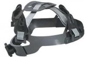 SALISBURY FRONT BRIM HARD HAT W/O RAIN TROUGH, HDPE W/RATCHET ADJUSTMENT, ORANGE