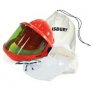 SALISBURY WBS FULL FRAME ASSEMBLY W/HARDHAT 12 CAL