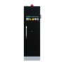 EMTEZ ROMOLD 1 DOOR LITHIUMVAULT FIREPRO CABINET WITH CONTROL PANEL & CHARGING