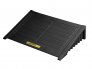 JUSTRITE 4 DRM SQ PALLET RAMP ECO